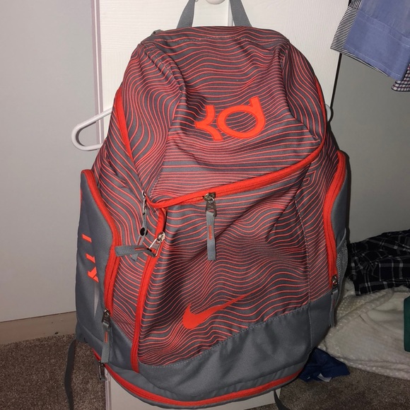 kd bookbag 2018